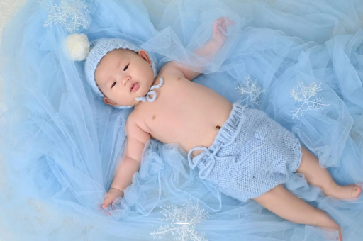 泰州孕妇肚子上长红点