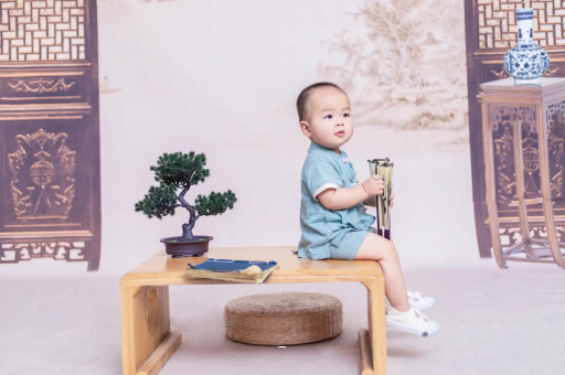 泰州13周宝宝有多大